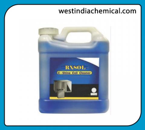 coil alkaline shine cleaner shipping inr orders